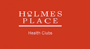 holmes place לוגו