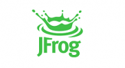 j frog לוגו