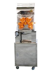 מסחטת תפוזים מסחרית ET-2000a-1