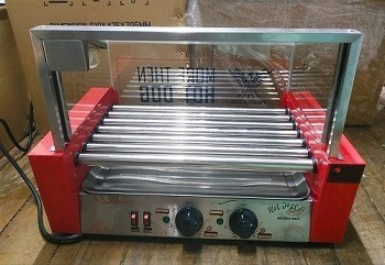 מכונת נקניקיות מקצועית למכירה