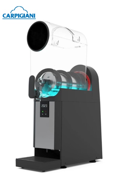 מכונת ברד/אייס קפה תא אחד carpigiani Smart Plus